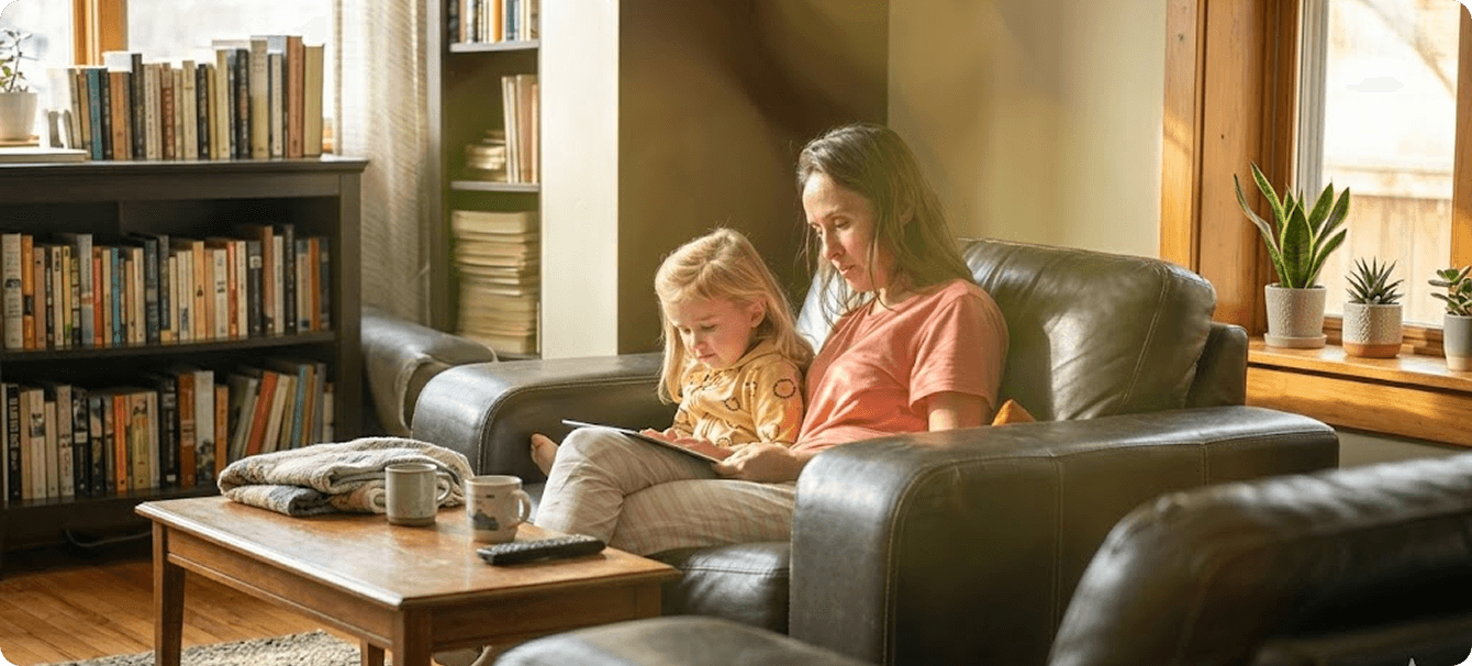 Build a System, Not Just a Look