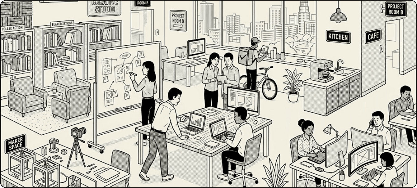 The Tiger Team: Testing in the Real World