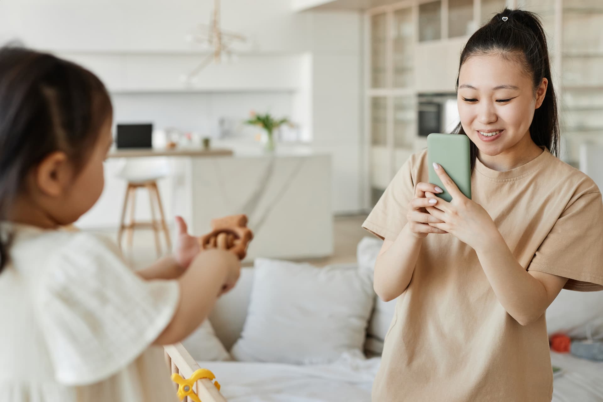 Rebranding a 20 Million-Family App Without Breaking Trust